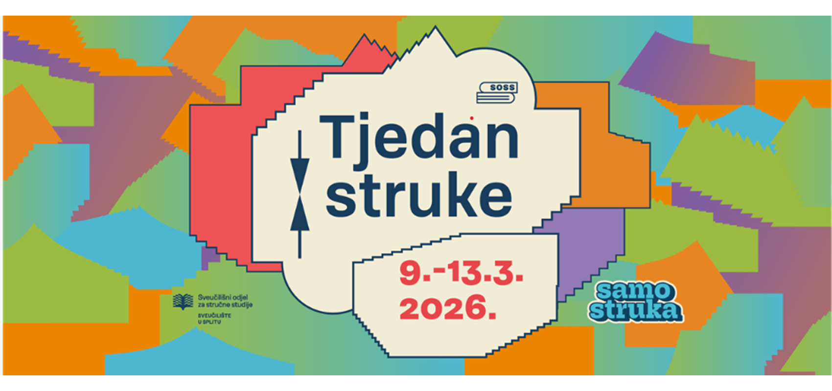  Treće izdanje Tjedna struke na Sveučilišnom odjelu za stručne studije